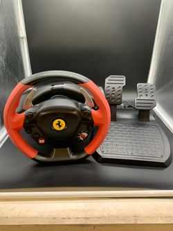 THRUSTMASTER WHEEL #34723