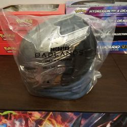 AMC Predator Badlands Mask Popcorn Bucket - $65