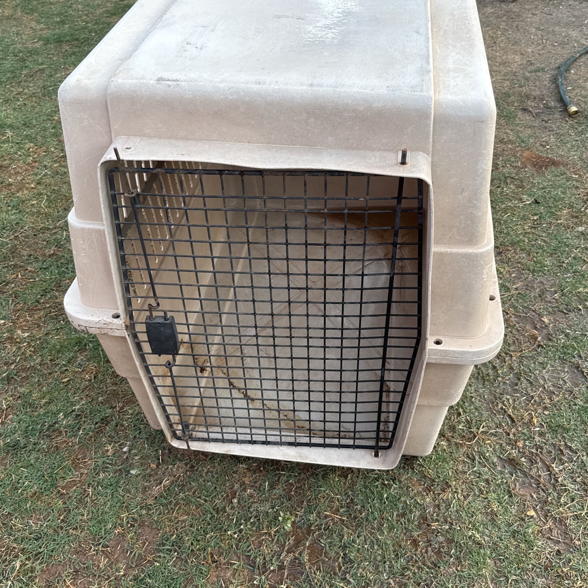 Extra Large Dog Crate
