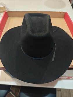 American hat