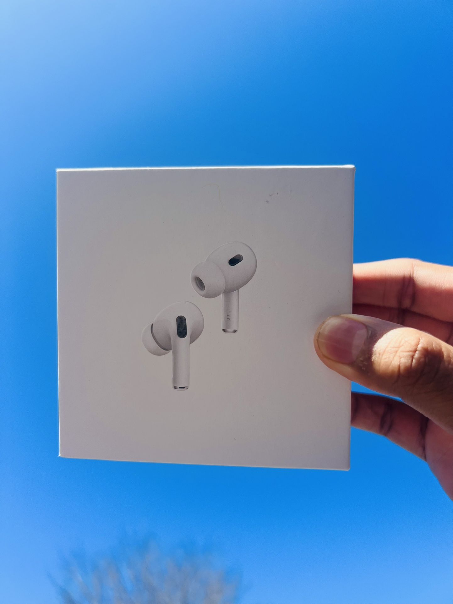 Airpods Pros