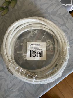Coaxial cable kit