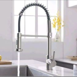 KITCHEN FAUCET