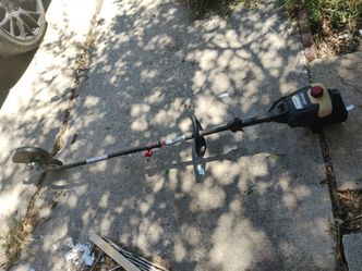 Edger