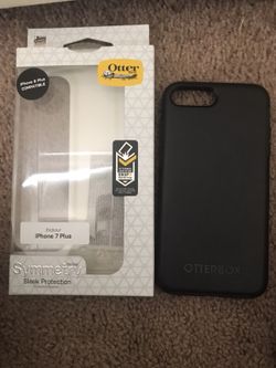 iPhone 7plus and iPhone 8 plus compatible case
