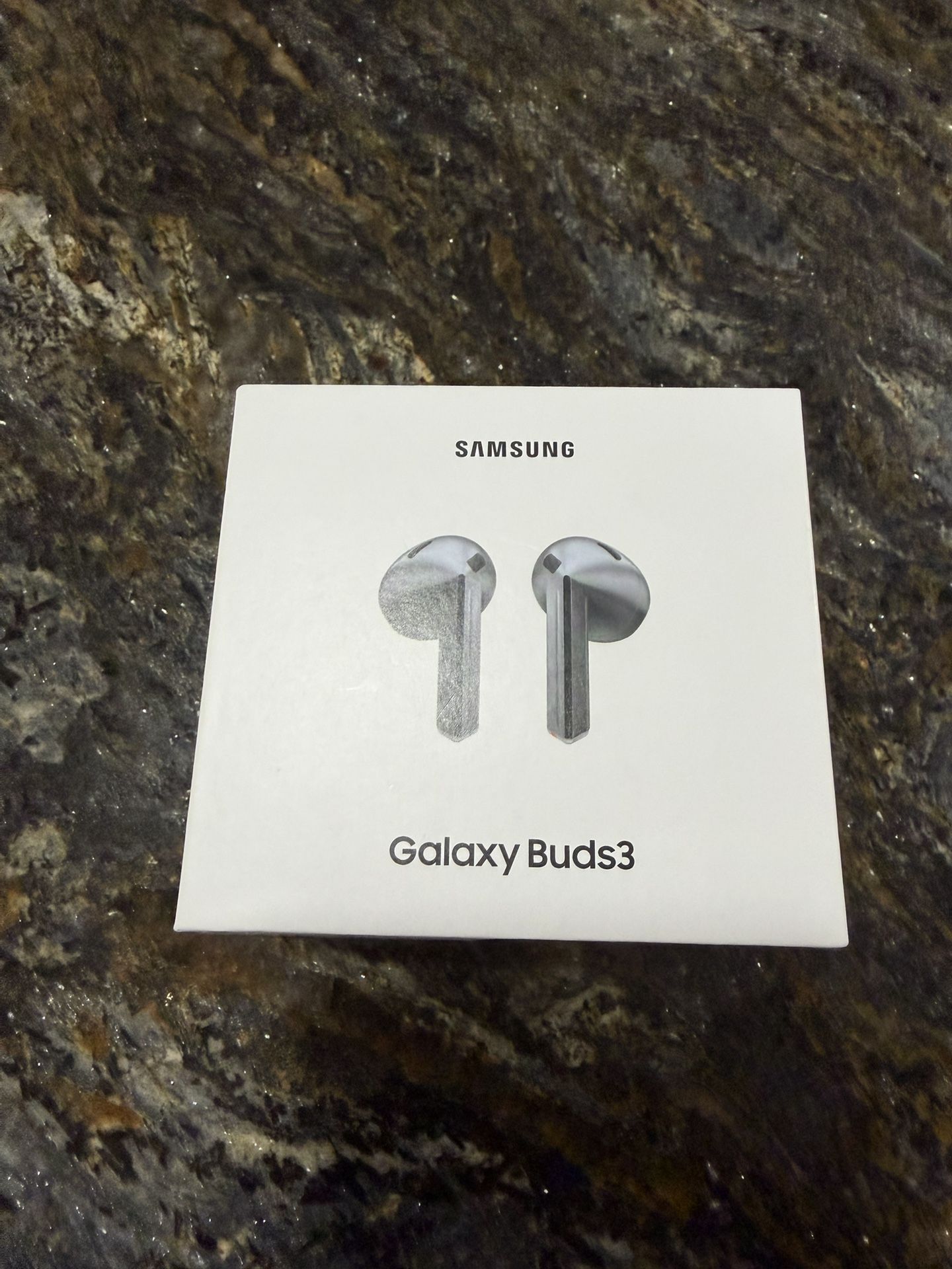 Galaxy Buds3