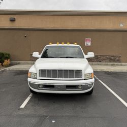 1997 Dodge Ram 3500
