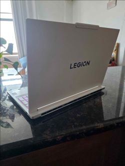 Lenovo Legion 7i 16" I9 - Gaming Laptop