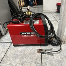 Lincoln - 11938 Wielding Kit