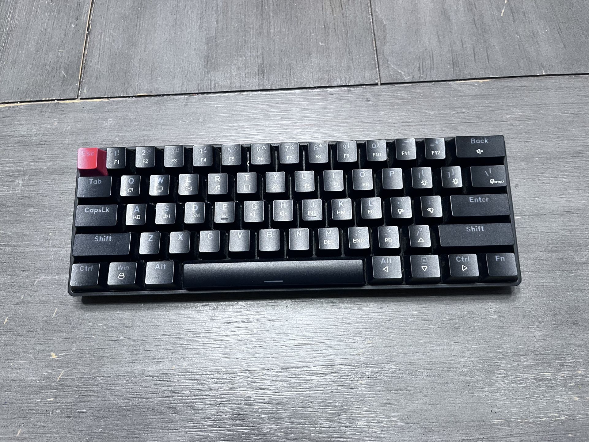 Gaming Keyboard 
