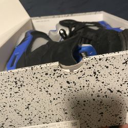 Jordan 5 Size 9 1/2