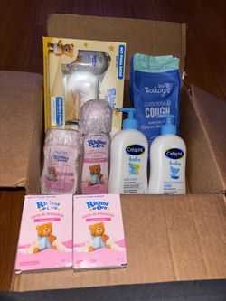baby bundle