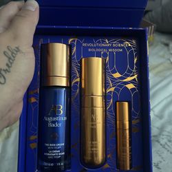 Augustinus Bader The Renewal Essentials