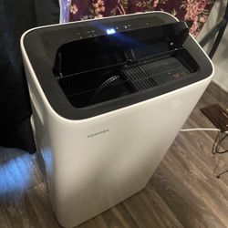 Toshiba Portable AC