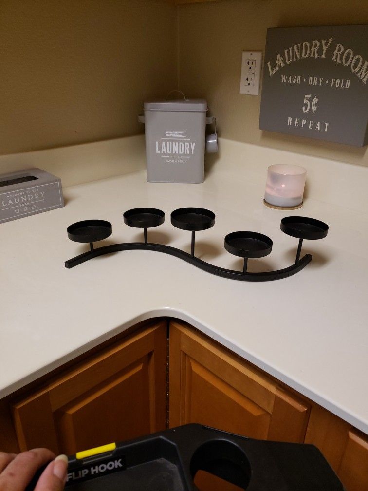 Candle Holder