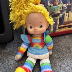 Rainbow Brite