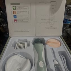 Low Noise Baby Clippers