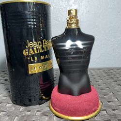 Jean Paul Gaultier Le Parfum