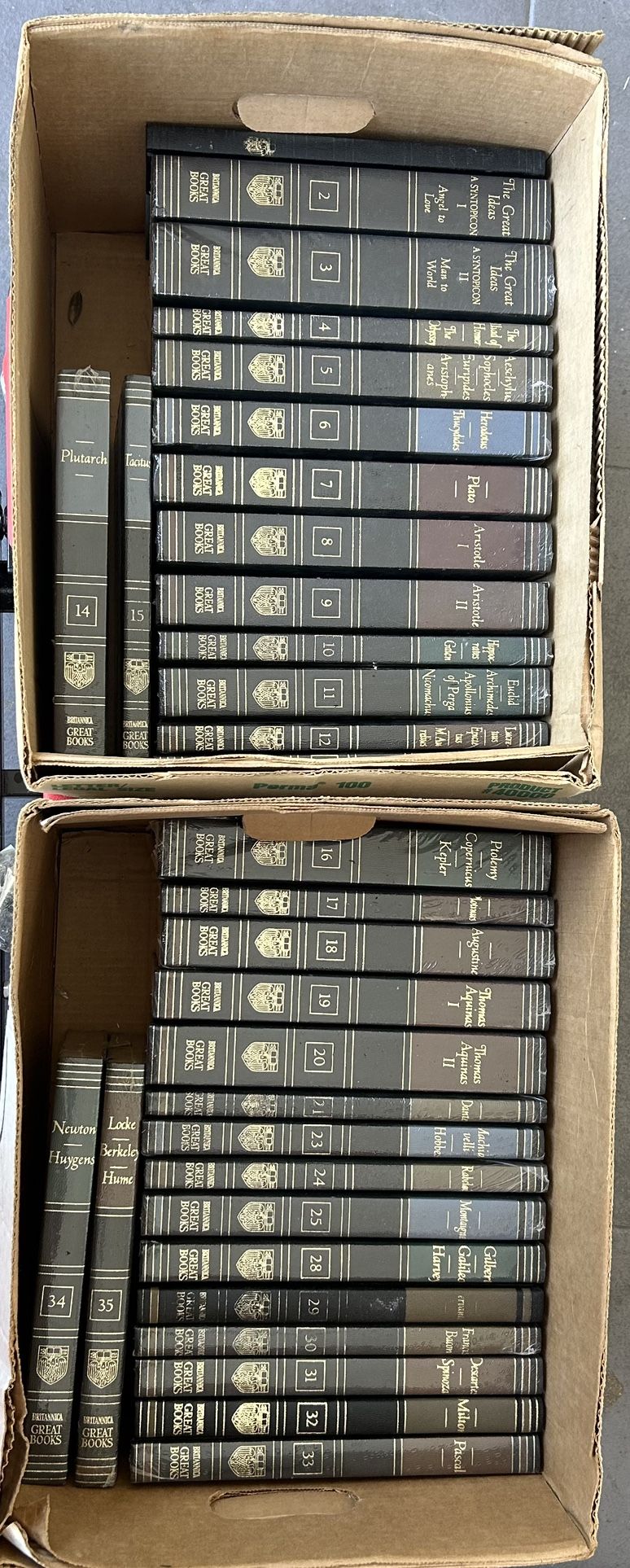 Libros