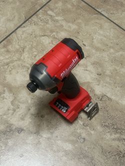 Milwaukee M18 FUEL SURGE Impact Driver (tool only)