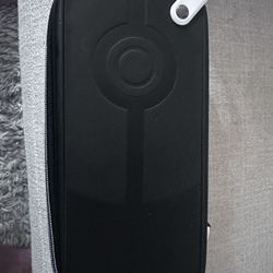 Nintendo Switch Oled Pokémon Carrying Case 