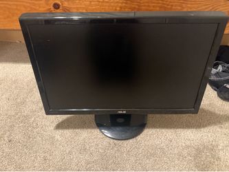 Asus Monitors