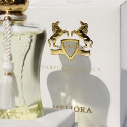 MELIORA PARFUMS DE MARLY EAU DE PARFUM , 2.5oz/ 75ml Authentic Brand New