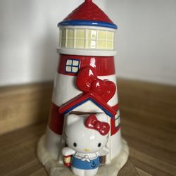 hello kitty ceramic
