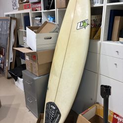 Surf Board 