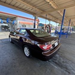 2004 Lexus E300 138k Miles 