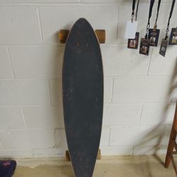 Nice. longboard Skateboard