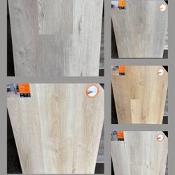 VINYL PLANK - 