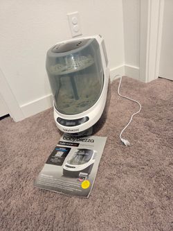 Bottle Washer & Steralizer