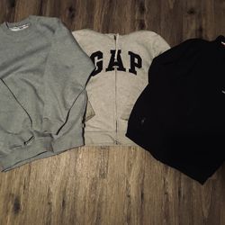 Gap Hoodie 
