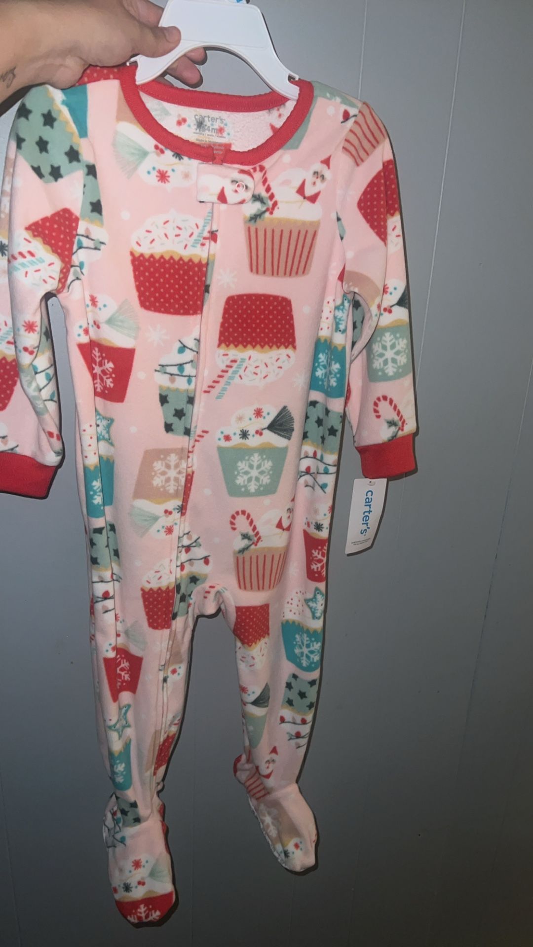 Pajamas