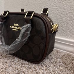 Coach Bag Hand Bag