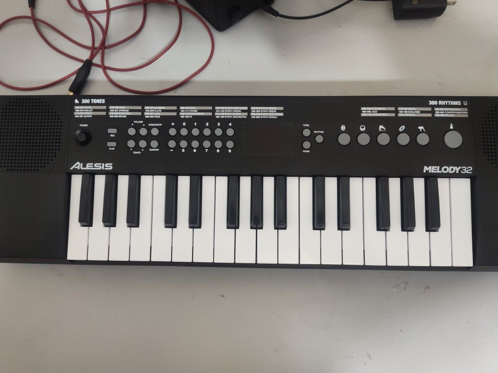 Alesis Melody Keyboatd