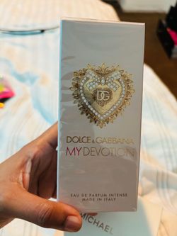 Women Dolce & Gabbana Perfume