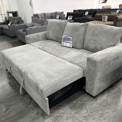 New Sofa 