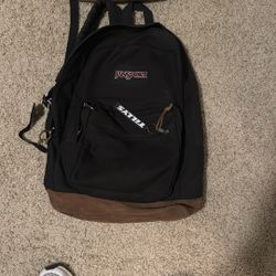 Jansport Backpack