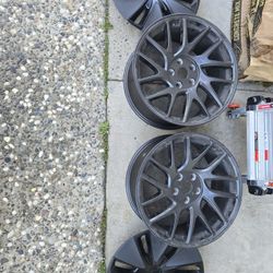 Tesla Model 3 2025 ...2 Rims and Cover 