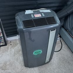 Portable AC Unit