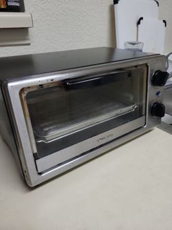 Horno tostador