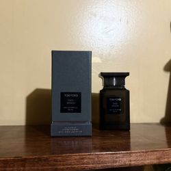 Tom Ford Cologne
