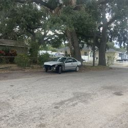 2000 Honda Civic Part Out 