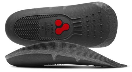 Stress Relief Add-On Shoe Inserts(11-11.5)