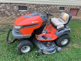 Husqvarna  YTH2348
