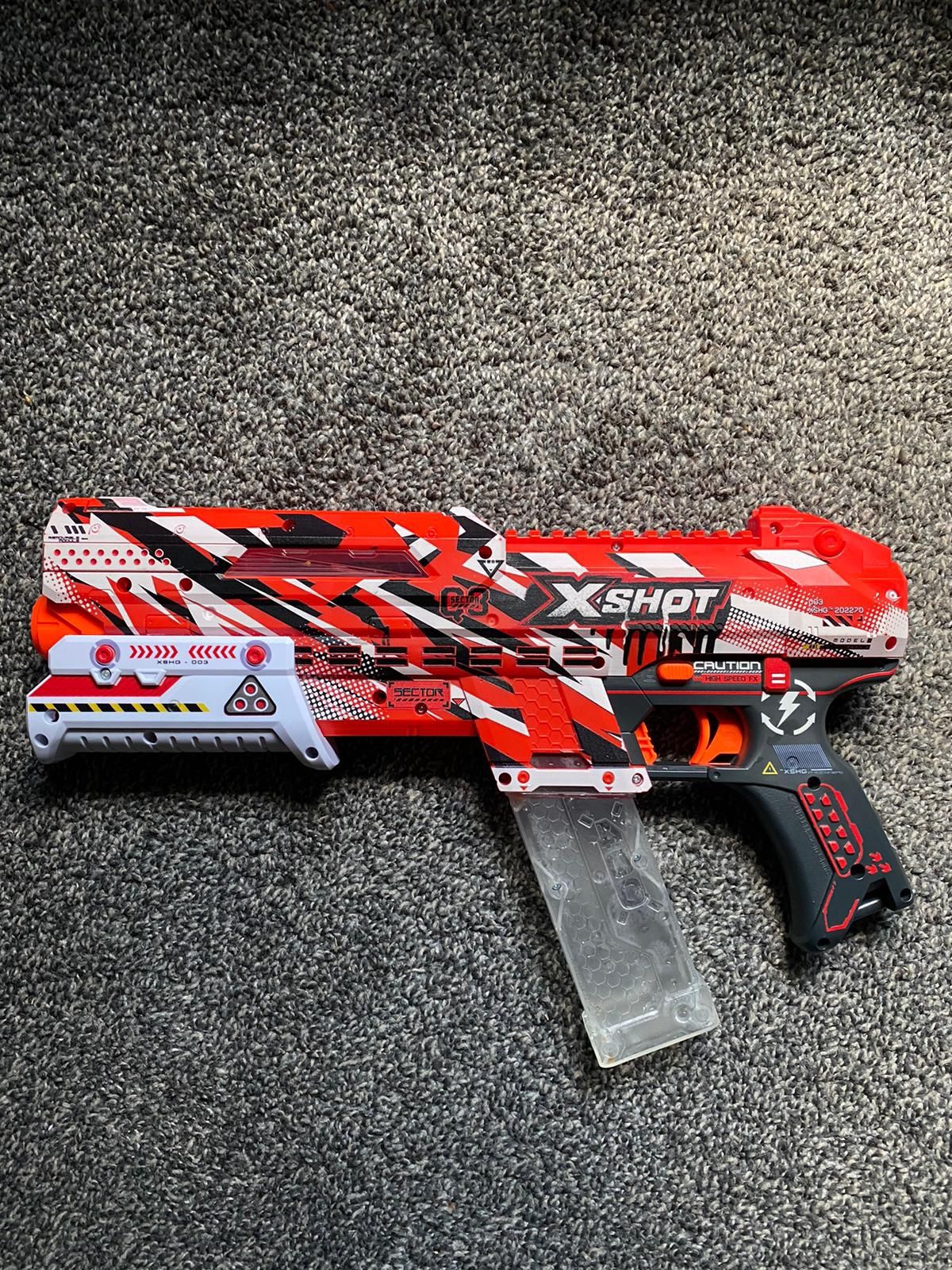 Xshot