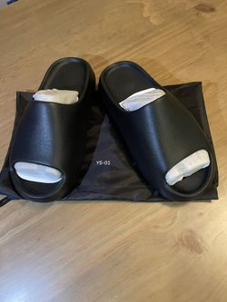 Yeezy Sandals