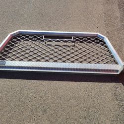 Protech Headache Rack